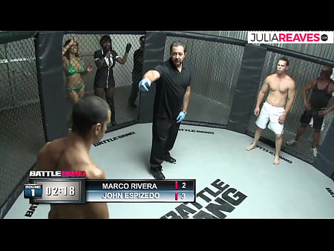 ❤️ Ultimate Fighter anosvotesa musikana wenhamba achangobva kurwa mumhete Zvinonyadzisira ❌❤