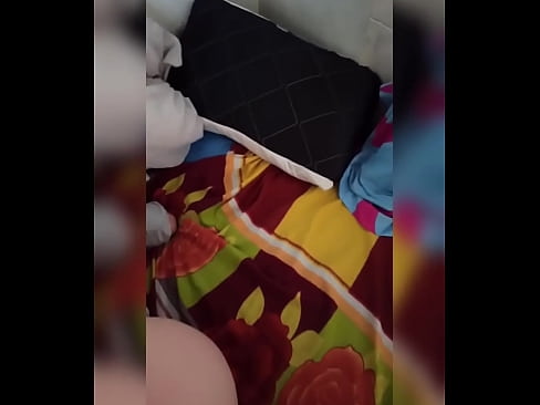 ❤️ Wandinogara naye anogara ega kumba nekuti murume wake anoenda kuzororo ini ndinotora mukana wekusvira nekuzadza mbongoro yake nemukaka. Zvinonyadzisira ❌❤