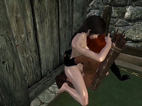 ❤️ pazororo, uye akashandisa miviri yetsbbe uye unpe yakanyanya vatambi, succubus uye nord Zvinonyadzisira ❌❤
